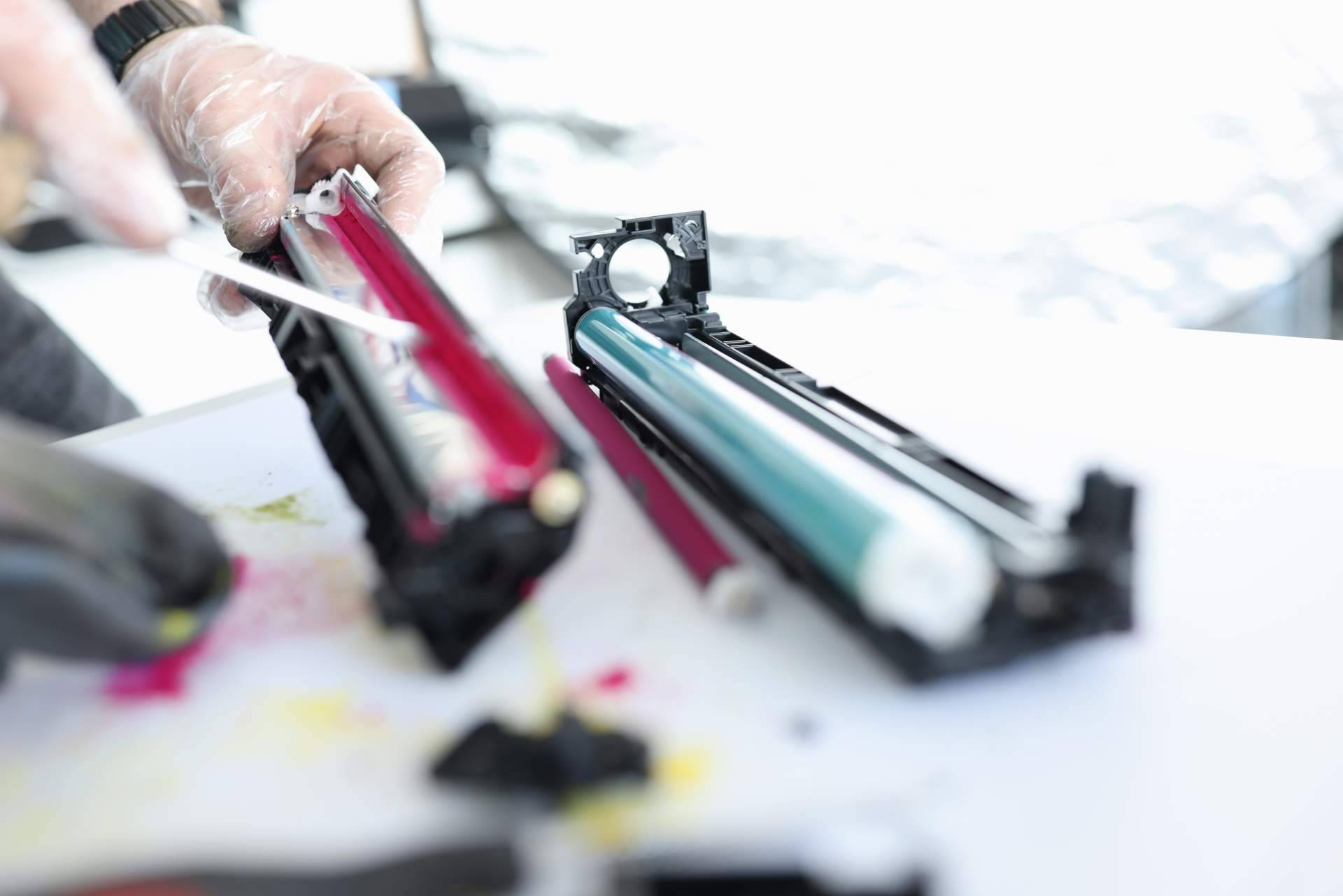 ClickandToner cuenta con una nueva área de distribuidores con stock a los mejores precios