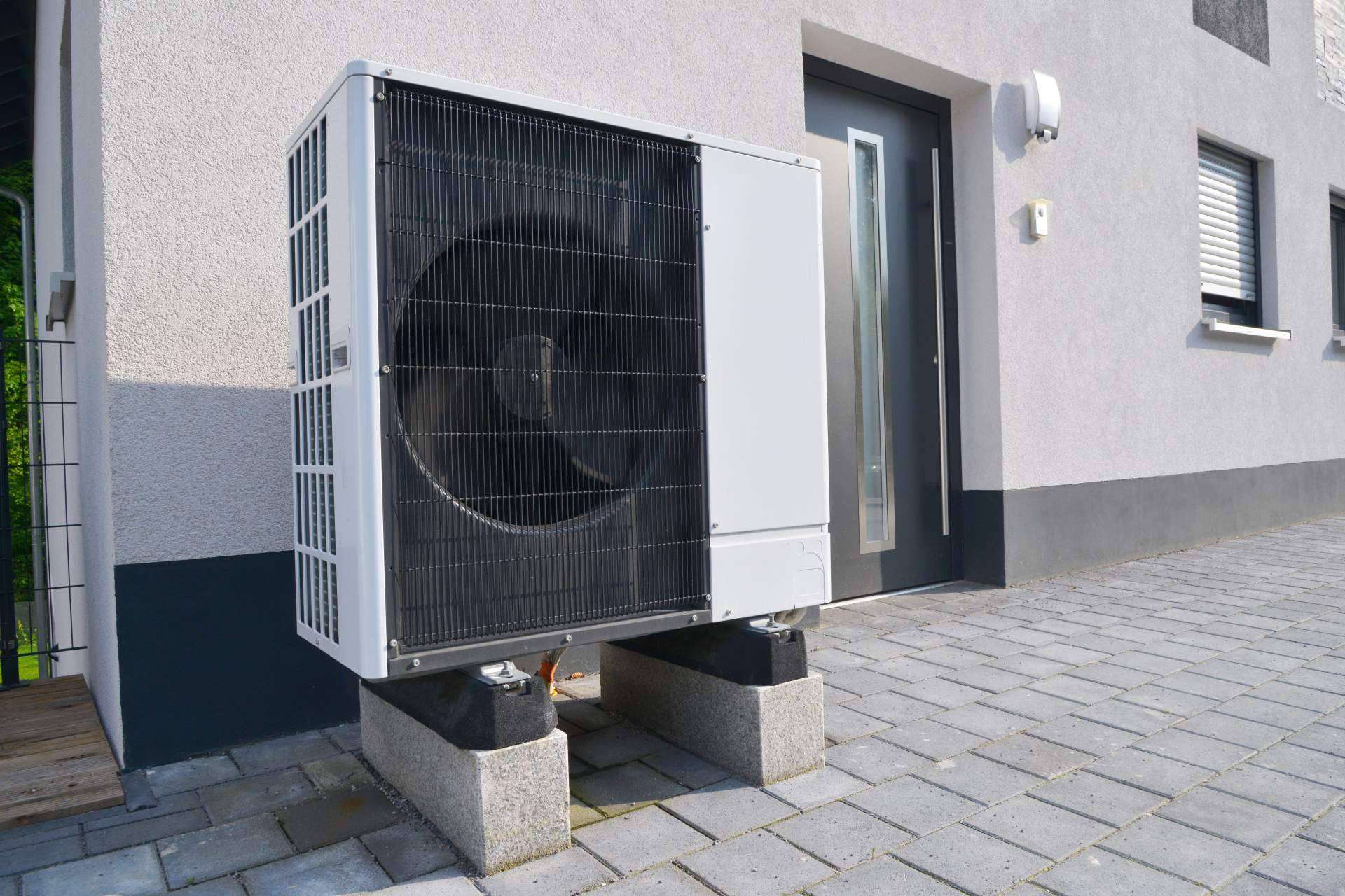 La innovadora bomba de calor de Clima y Aerotermia: Panasonic Aquarea