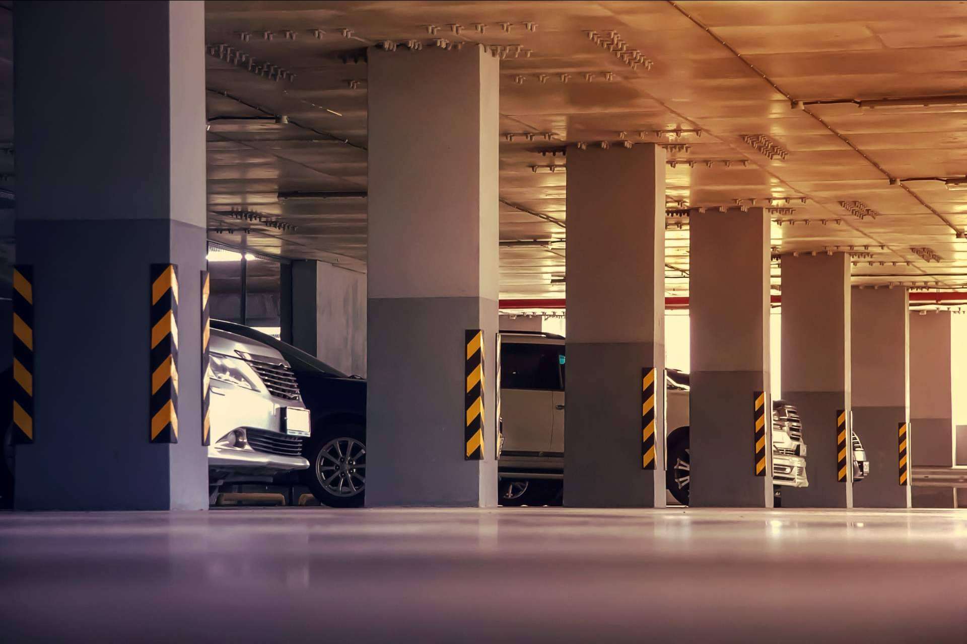 La reserva de parking para autónomos y empresas en Madrid tiene múltiples ventajas