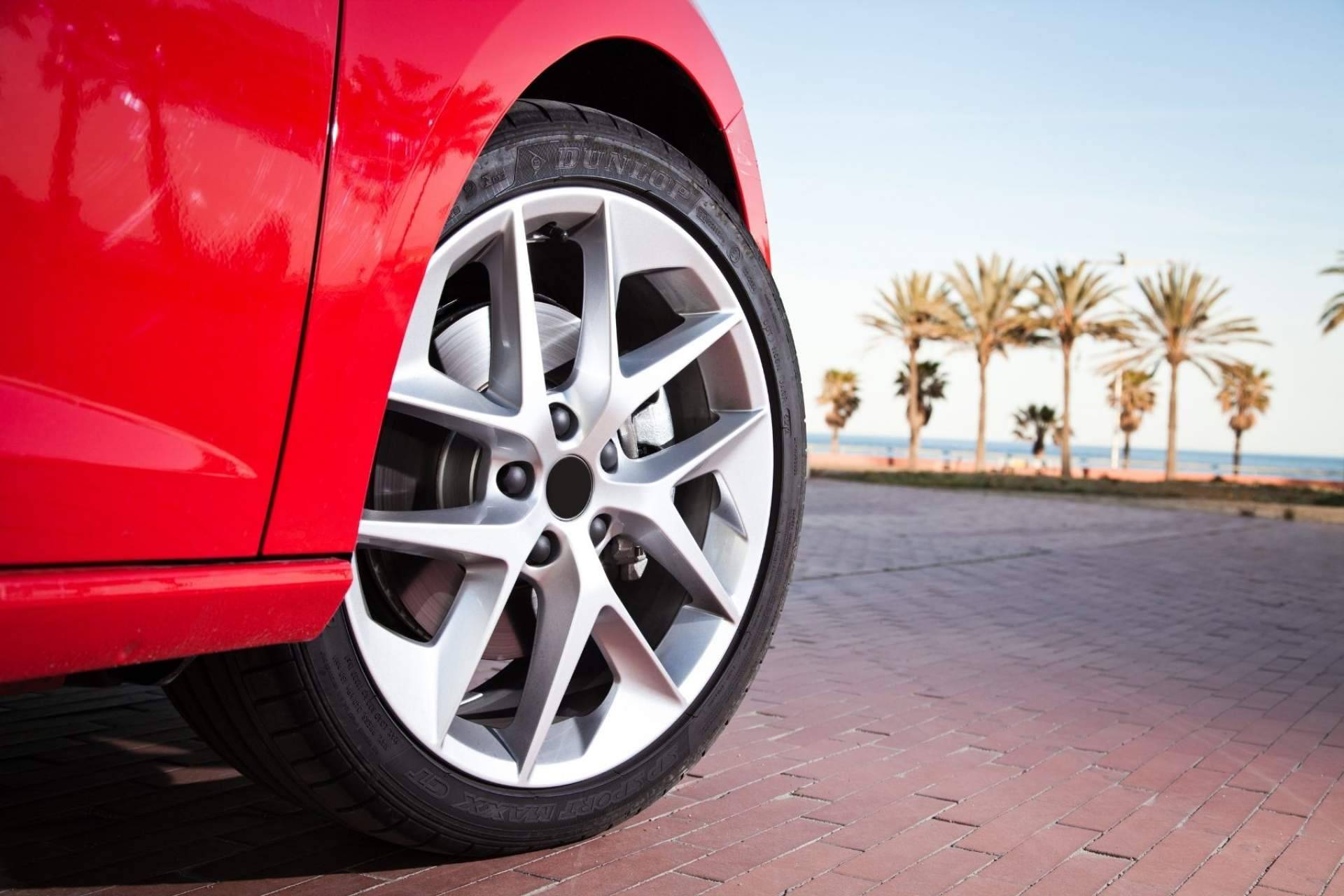 Llantas de aluminio de las mejores marcas y para todos los coches, disponibles en Todo Llantas Shop