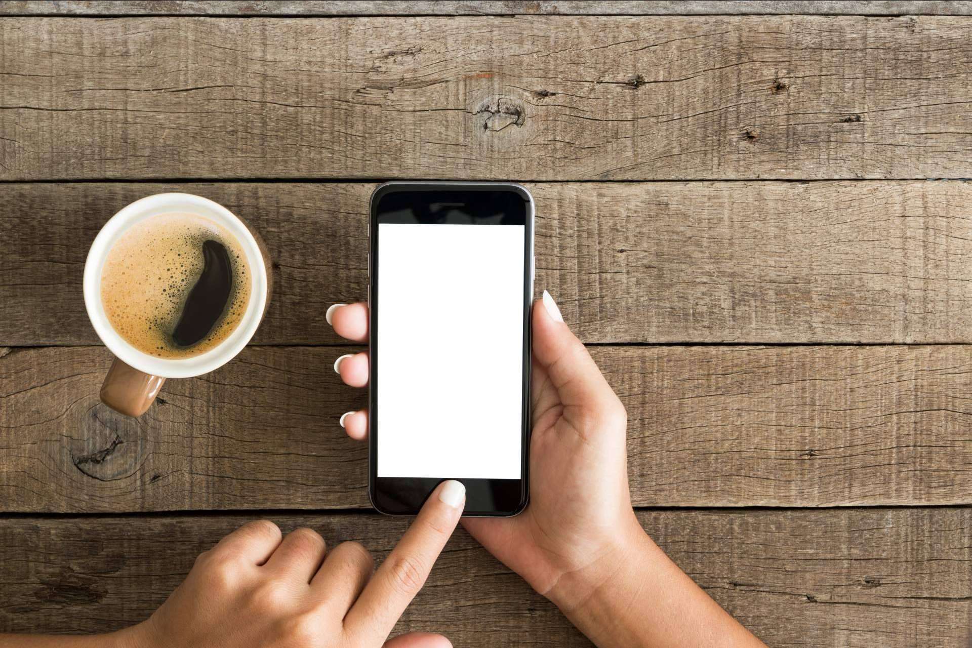 empresa número 1 en venta de iPhone reacondicionados en Barcelona