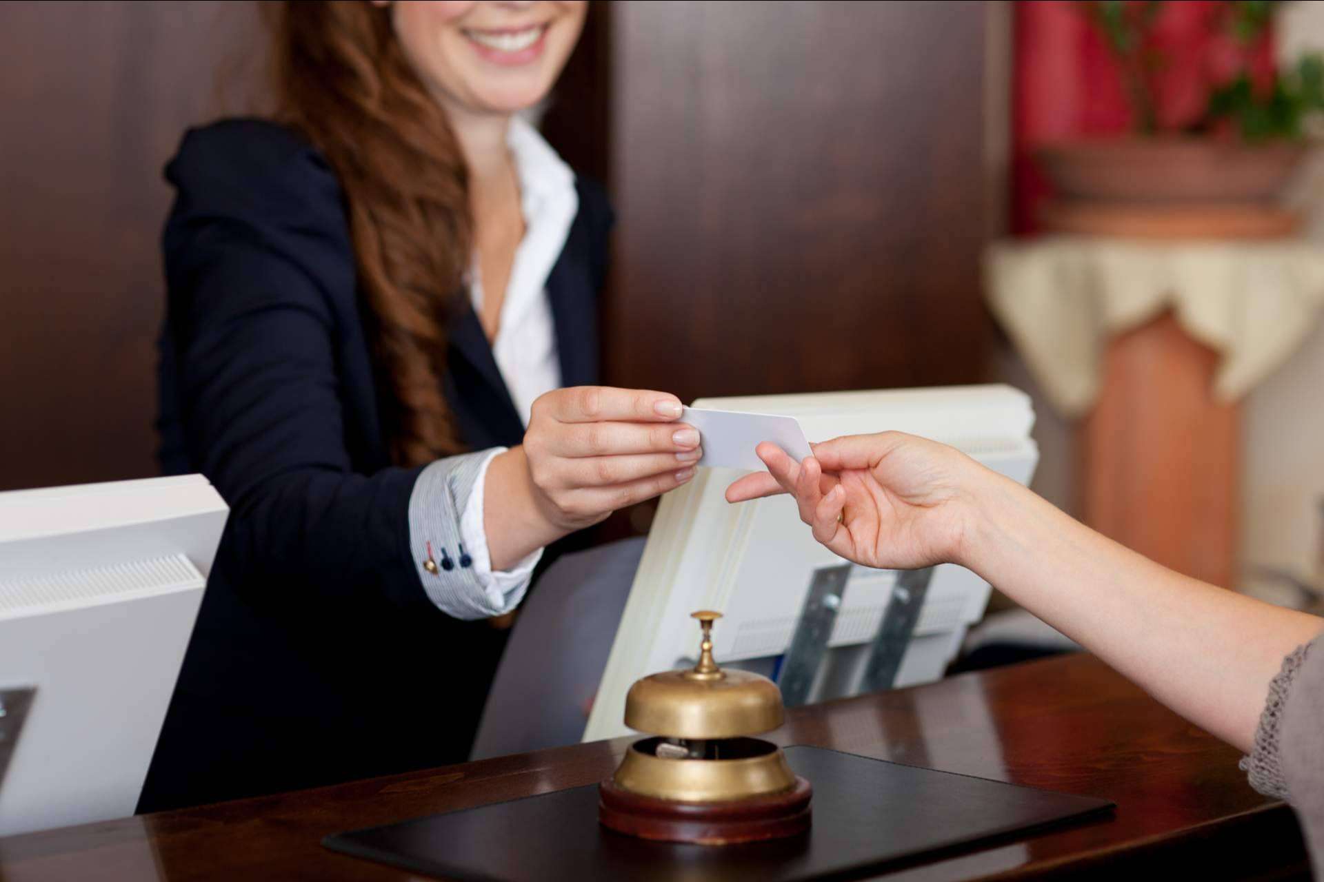 Tarjeta Ahorro ofrece ahorro y descuentos en hoteles exclusivos