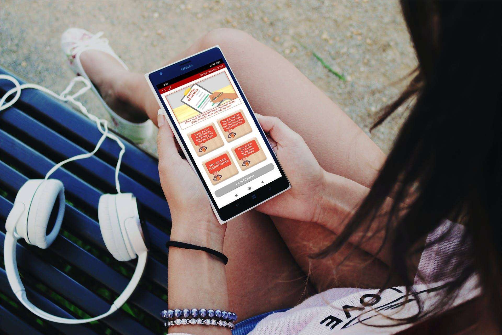 Tallentto y su mobile learning para empresas fomenta la experiencia formativa digital