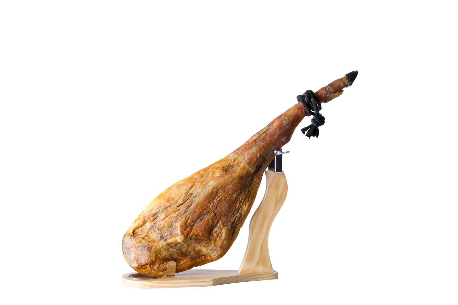 Embutidos Castro y el delicioso jamón reserva de bodega perfecto para cualquier comida