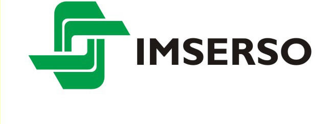 imserso logo