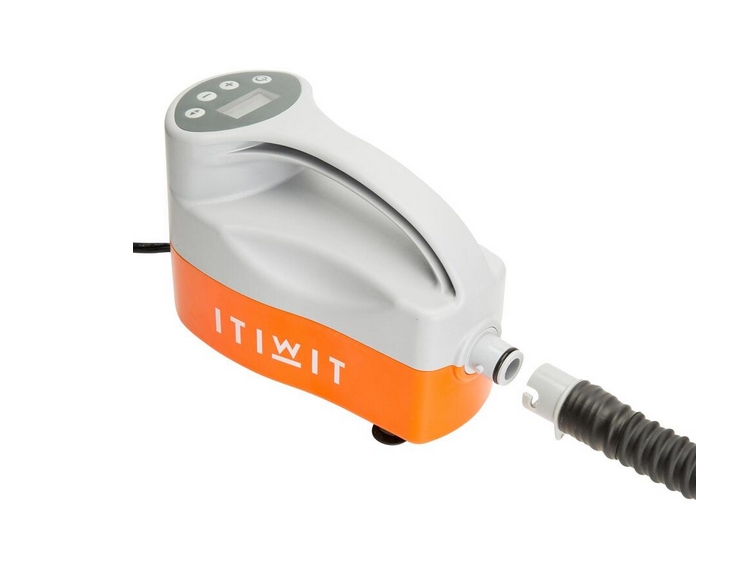 inflador eléctrico