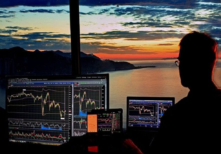 Invertir en bolsa y ganar dinero en verano