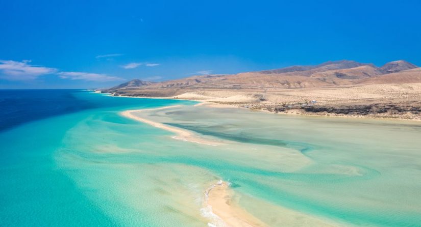 mejores islas españa