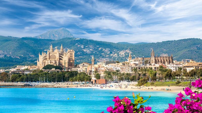 islas espanolas baleares