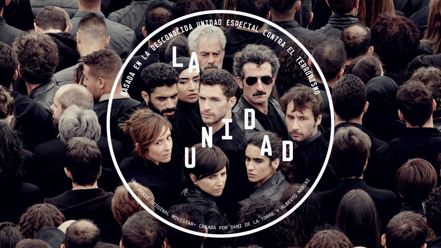 ‘La Unidad’: los motivos por los que Movistar no renueva por una tercera temporada