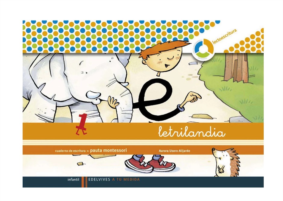 letrilandia
