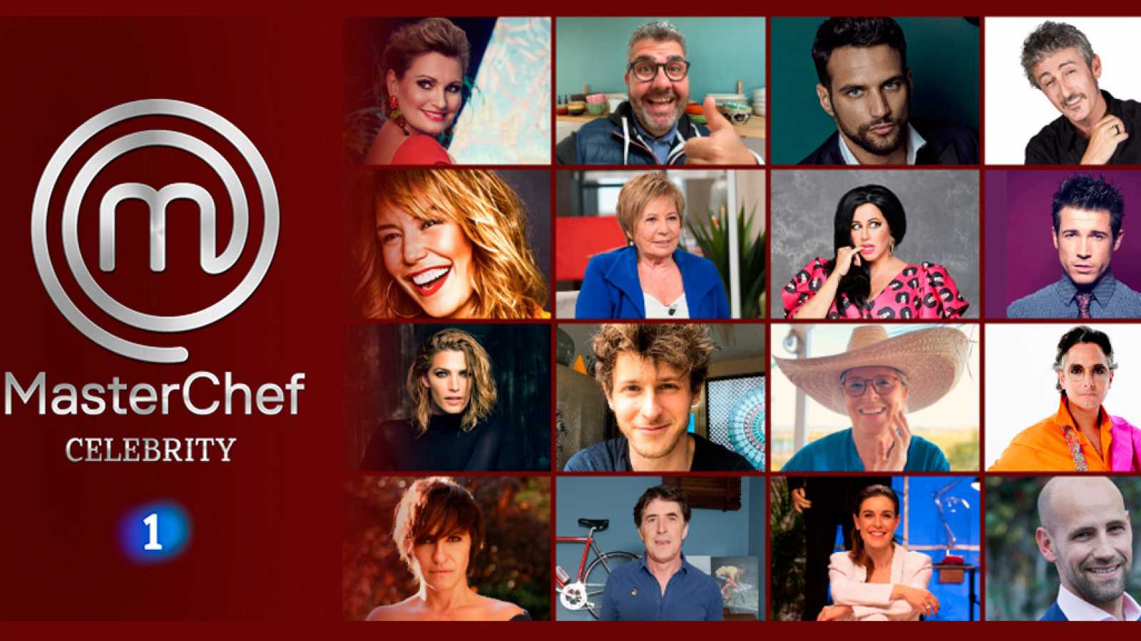 Masterchef Celebrity 5