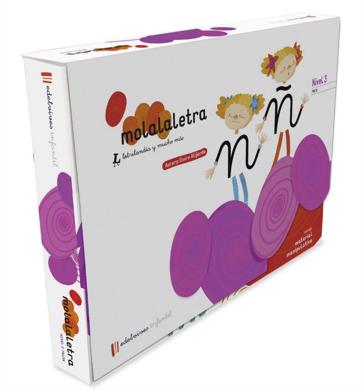 molalaletra