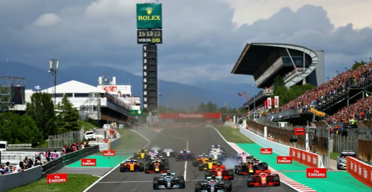 La Generalitat rescata de nuevo al deficitario Circuito de Montmeló