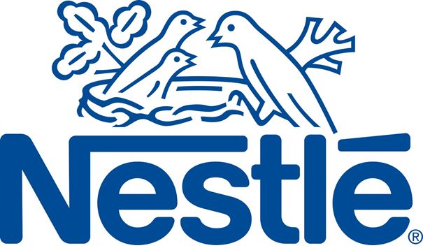 Nestlé logo Gran Hermano