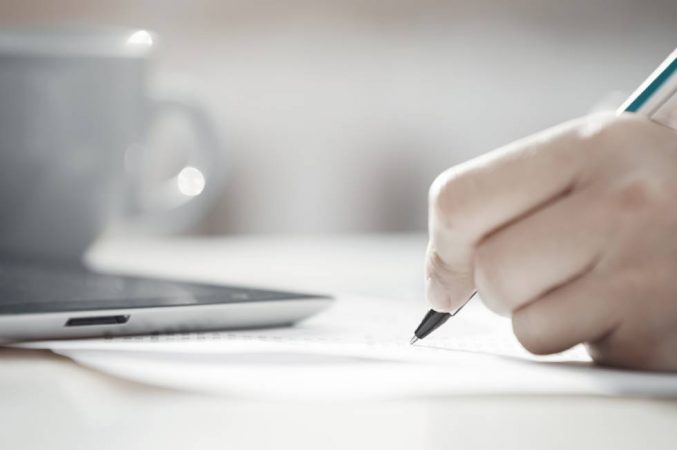 objetivos al emprender 