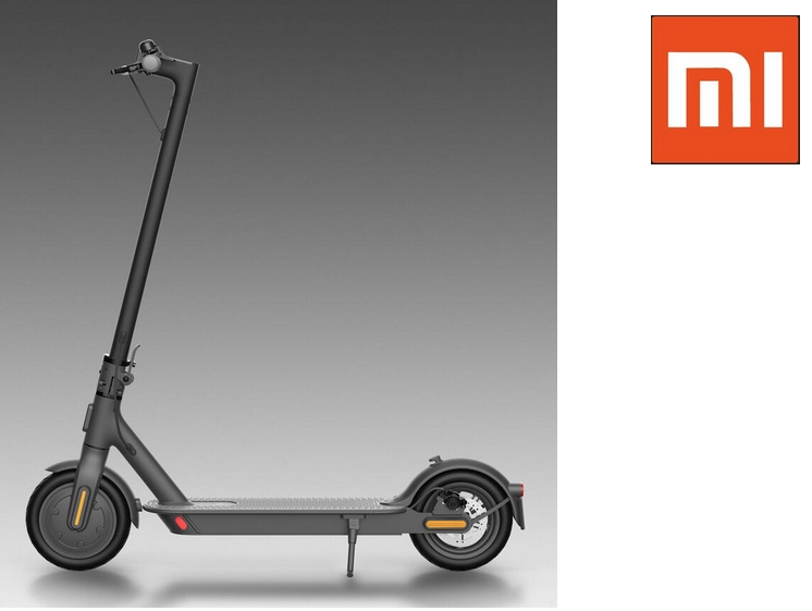 patinete eléctrico Xiaomi