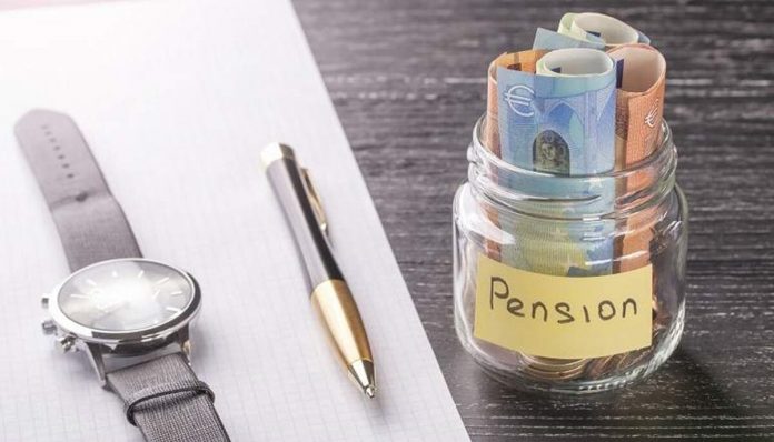 Jubilación: pedir anticipo pensión Seguridad Social