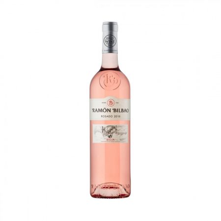 ramon bilbao rosado 2018 nueva capsula Merca2.es