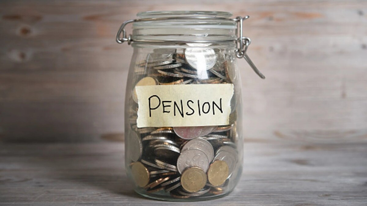 Pensiones: estos son los cambios que entrarán en vigor en 2022