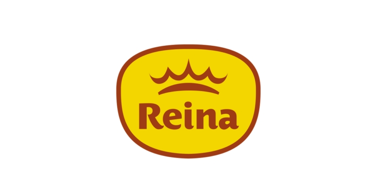 postres Reina logo