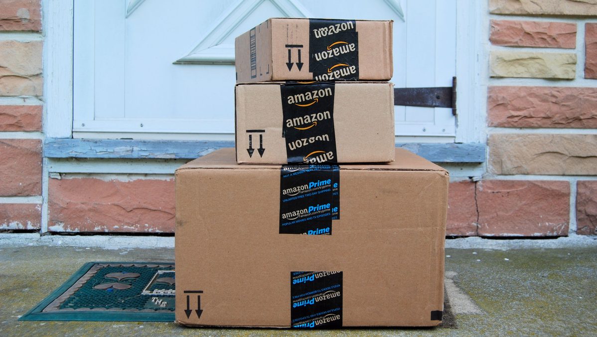 Caso de éxito: revender productos en Amazon y triunfar con ello