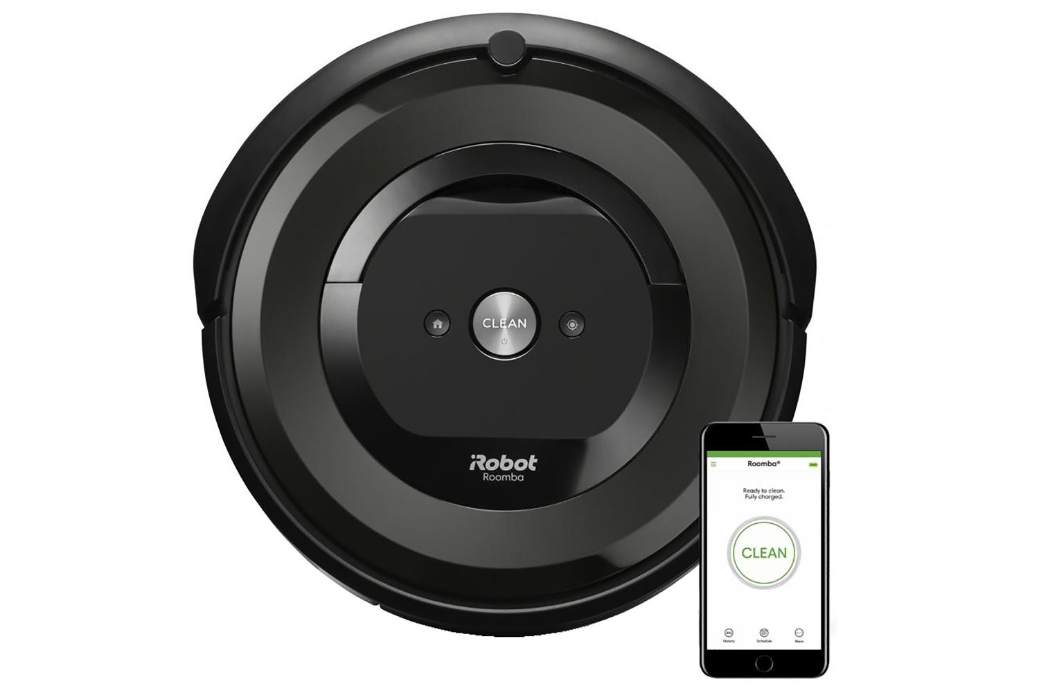 iRobot Roomba E5