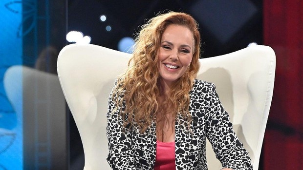 Rocío Carrasco, ¿volverá a Sálvame?