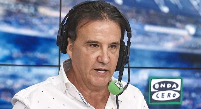 El casting de Onda Cero para sustituir a De la Morena sigue sin resolverse