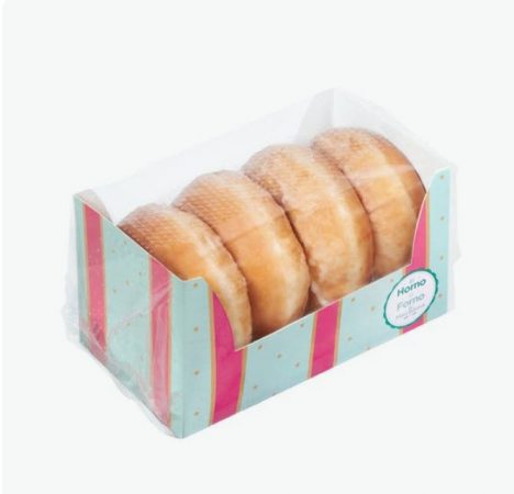 Mercadona