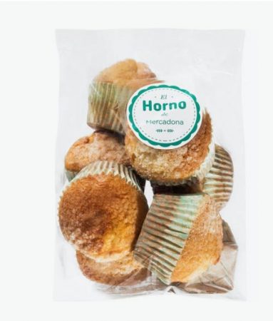 Mercadona