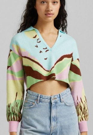 Bershka