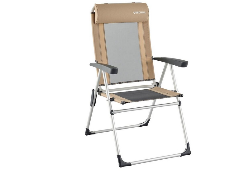 Silla plegable
