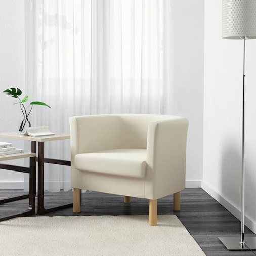 Sillón Olarp