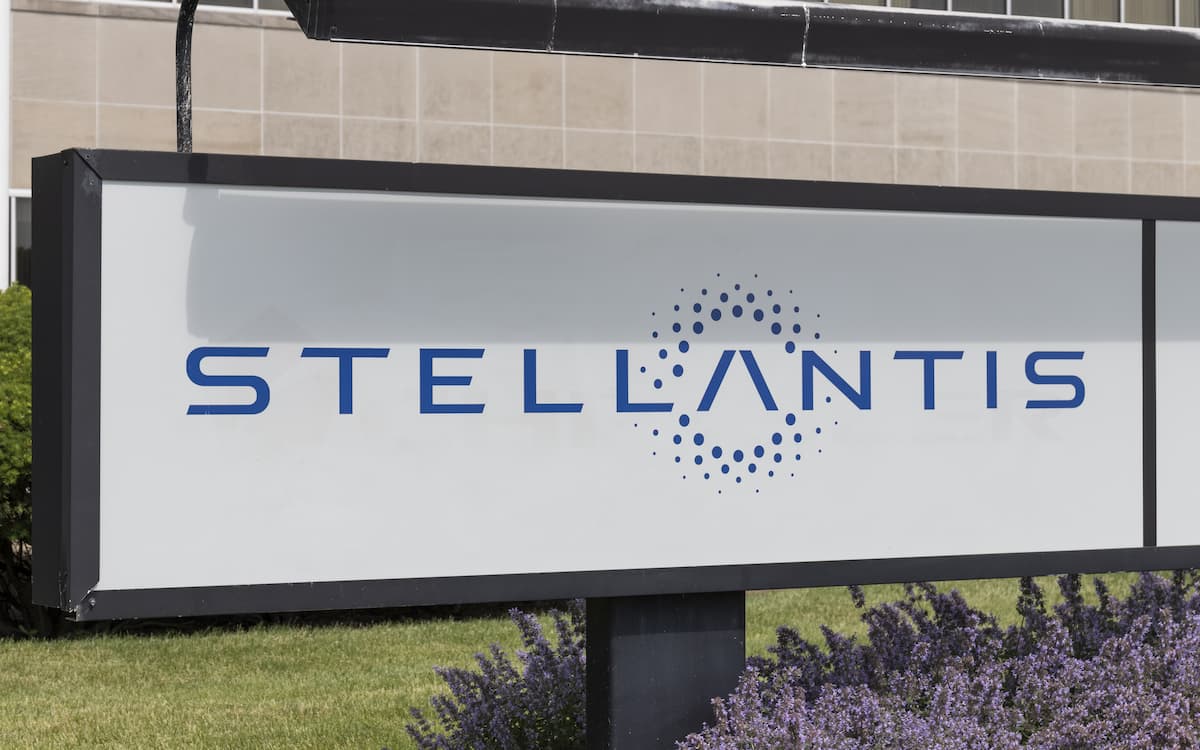 Stellantis vuelve a beneficios y gana 6.926 millones de euros en el primer semestre