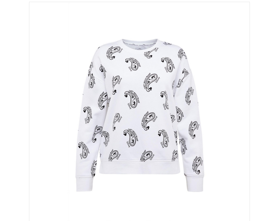 sudadera de Primark