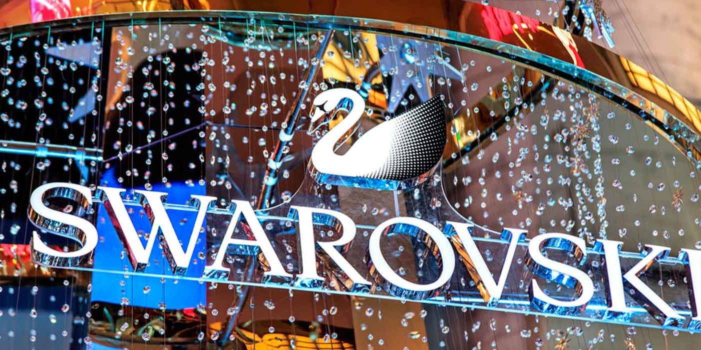 Tus pendientes de Swarovski más rebajados que nunca en la Fiesta de las Ofertas de Primavera de Amazon