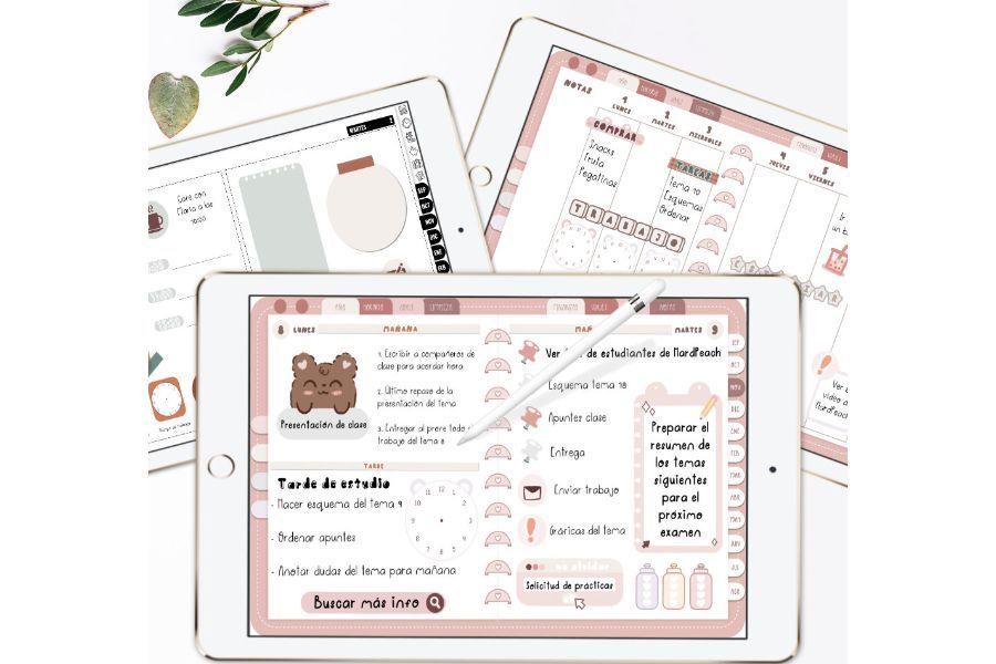 Las nuevas agendas digitales 2021/2022 de HardPeach