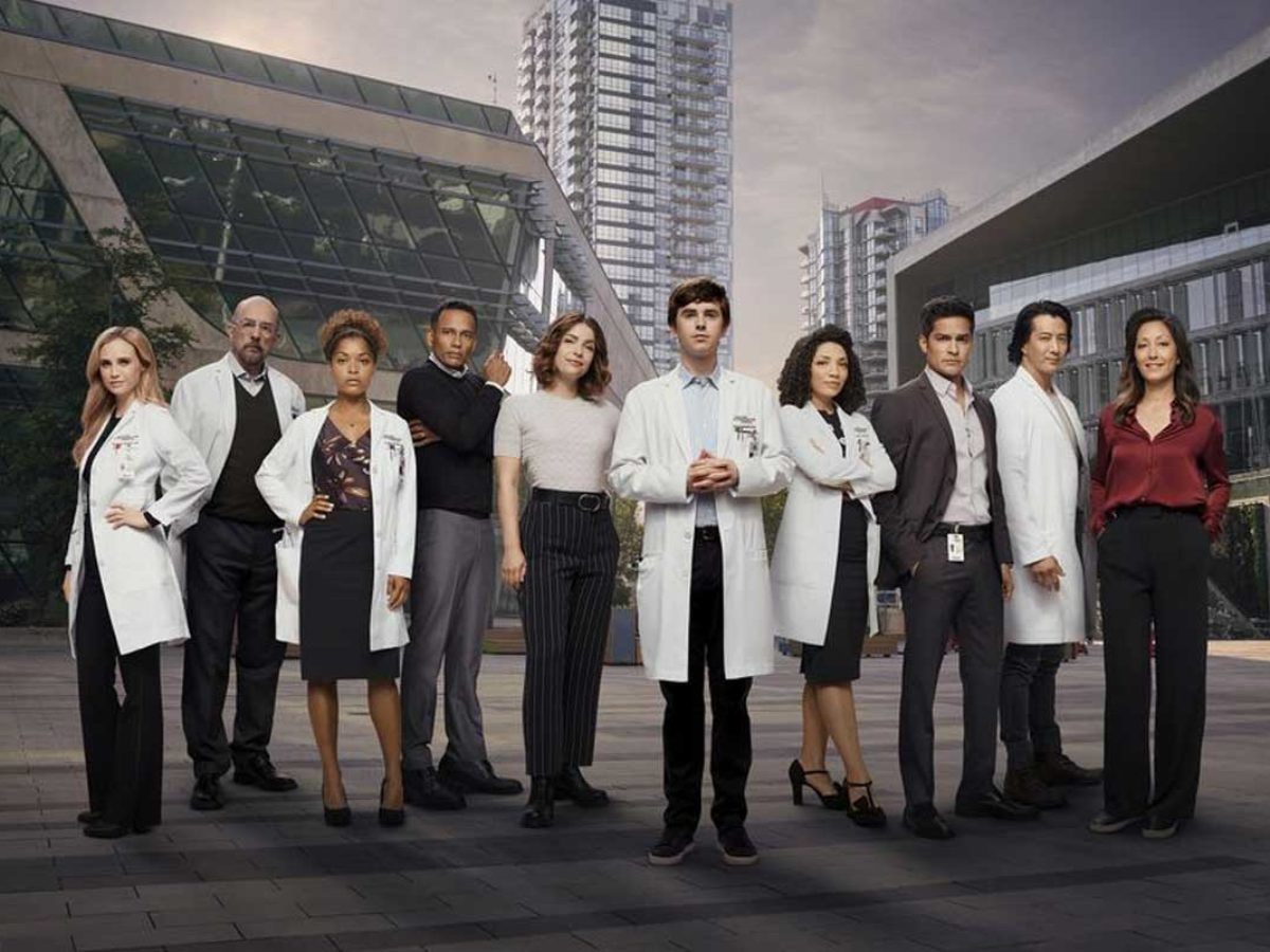 The Good Doctor: ¿Qué va a pasar en la temporada 5?