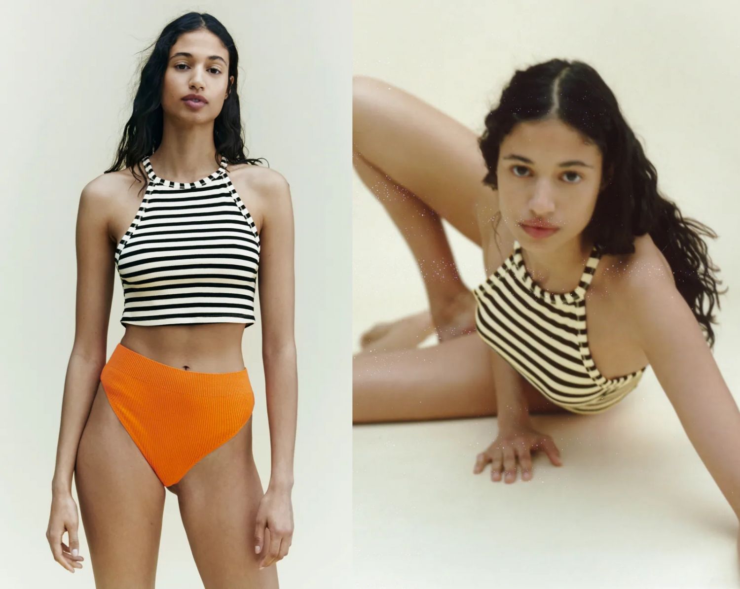 top rib de Zara