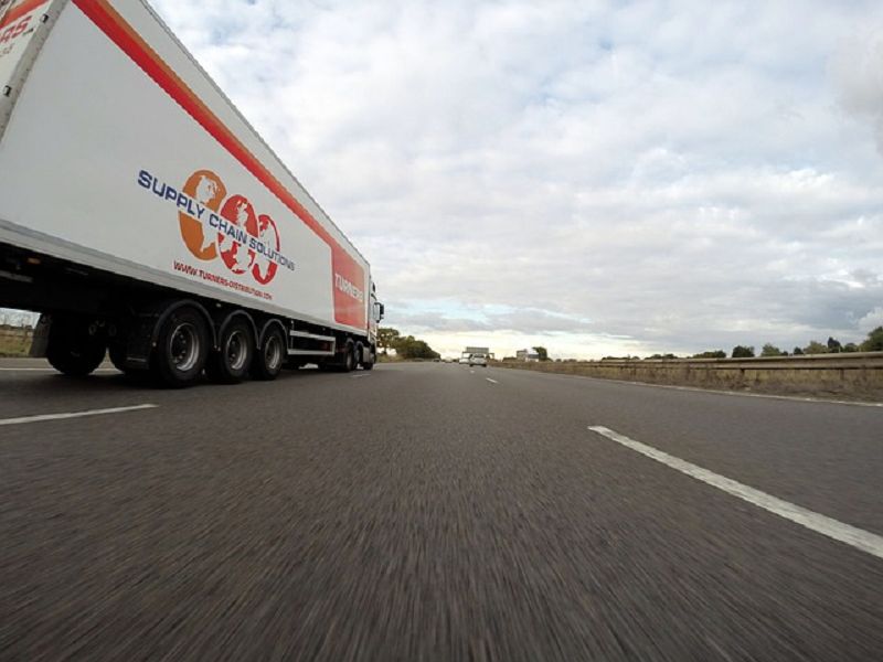 ¿Qué tipo de transportes hay en España?