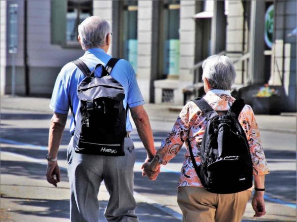 viajes imserso pareja Merca2.es