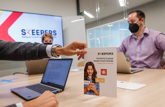La startup Advalo se une a SKEEPERS para mejorar la experiencia de cliente con Inteligencia Artificial