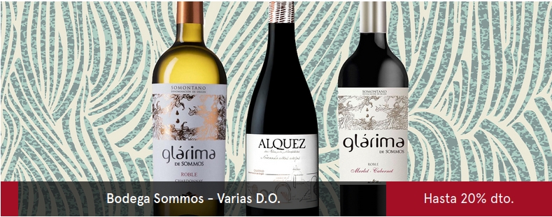 vino Sommos