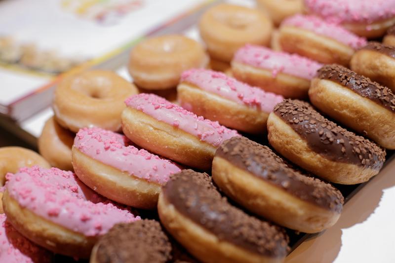 El TUE desestima un recurso de Bimbo Donuts Iberia contra el registro de una marca de Dulcesol