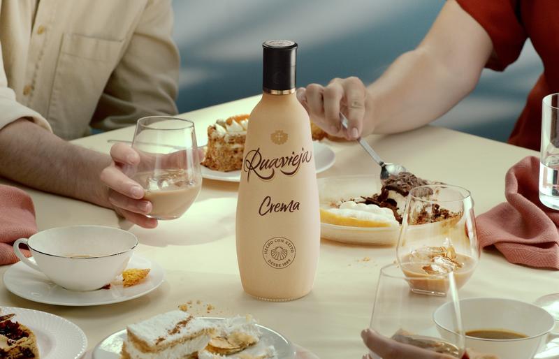 Pernod Ricard gana 1.318 millones en su año fiscal, casi el cuádruple