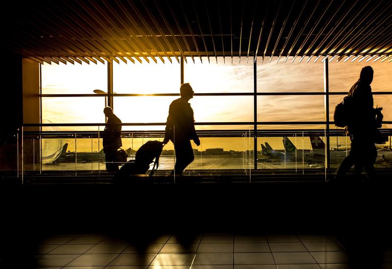 El tráfico aéreo nacional recupera el 85% del nivel de 2019