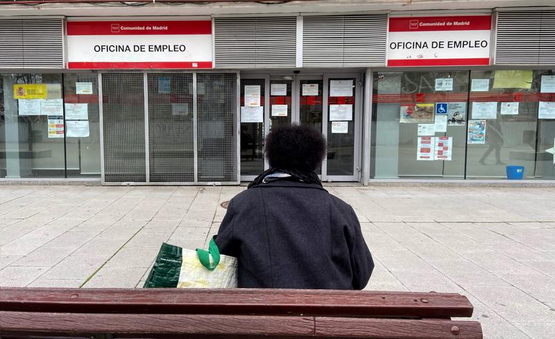 El paro presenta el mejor dato histórico de agosto: 82.583 desempleados menos