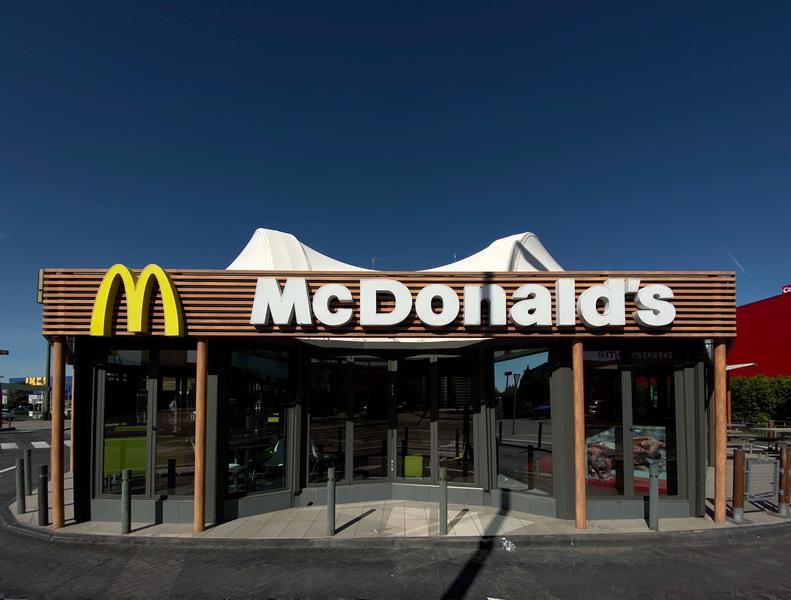 McDonald’s refuerza su apuesta en España con la búsqueda de nuevos franquiciados