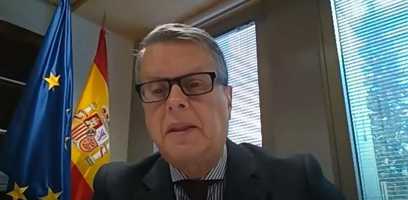 El Gobierno espera licitar la última banda del 5G a principios de 2022 como tarde